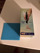3Doodler Flow The Original 3D Printing Pen With May