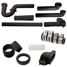 Thrifco 9406514 Garbage Disposal Installation Kit