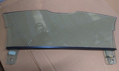 Original OEM 60694597 Frangivento WindStop ALFA Brera-Spider 939 Leggeri Difetti