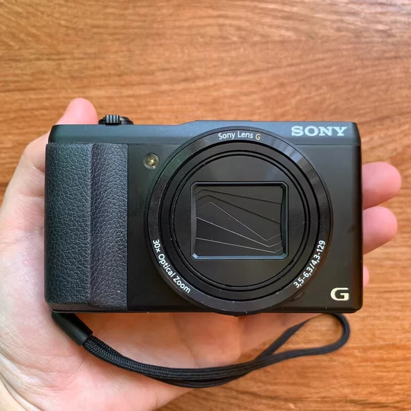 SONY Cyber-shot DSC-HX50V ジャンク Preços baixos em Sony Cyber-shot DSC-HX50V Câmeras Digitais | eBay