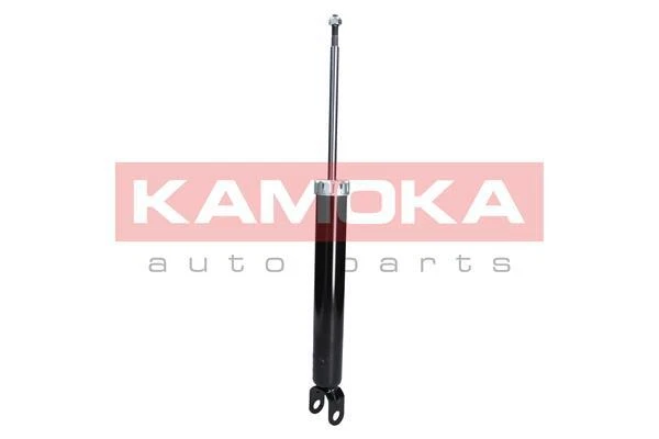 2x KAMOKA Stoßdämpfer Stabi Domlager Rep-Satz Hinten für HYUNDAI i30 FD CEED ED - Bild 3 von 4