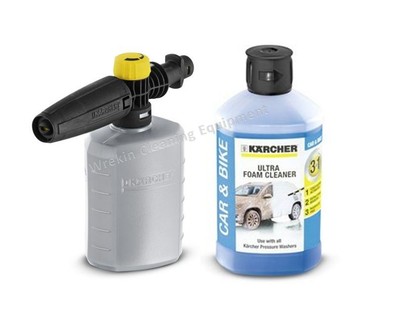 karcher valeting detergent