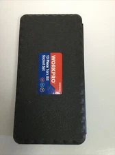 "WORKPRO 13-piece Torx Bit Socket Set W003036A SteelFor Hand Use Only"