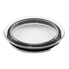 Milk Frother Lid for Krups Nespresso® Citiz & Milk XN601 Aeroccino