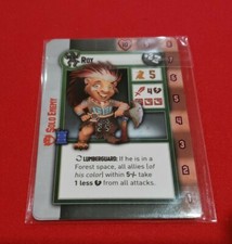 Tiny Epic Tactics: Dice Tower KS 2020 Promo C...