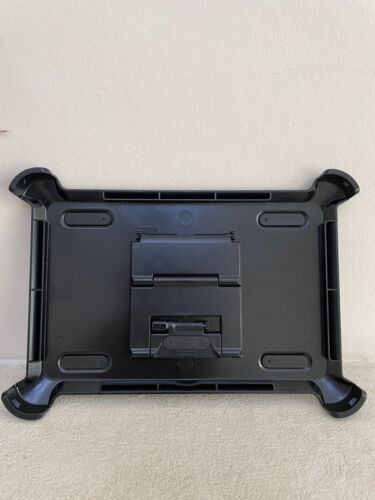 OtterBox Defender Series Supporto SOLO Ricambio per iPad Mini 4 - Nero - Foto 3 di 3