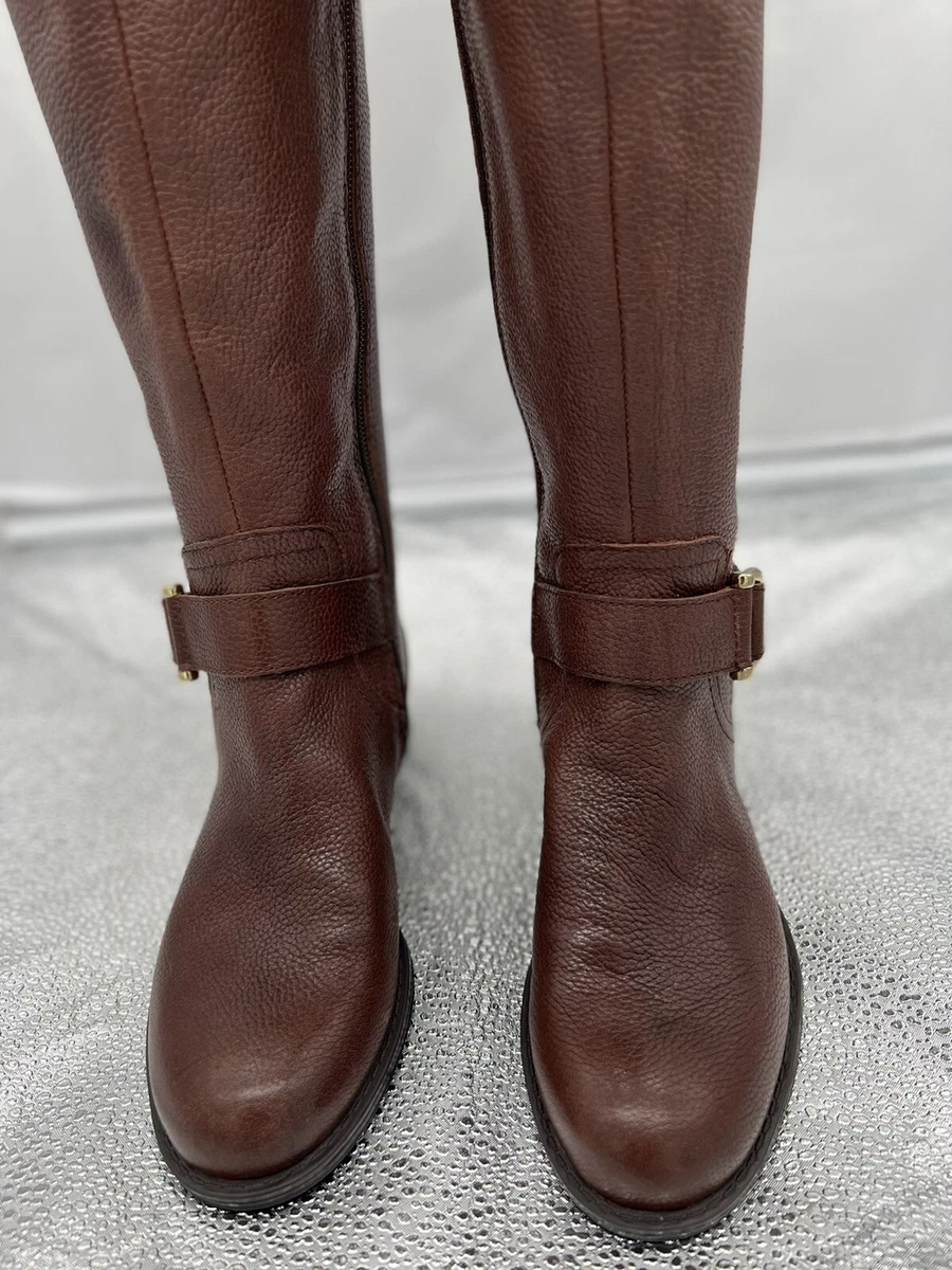 Naturalizer women's jenelle riding cheap boot