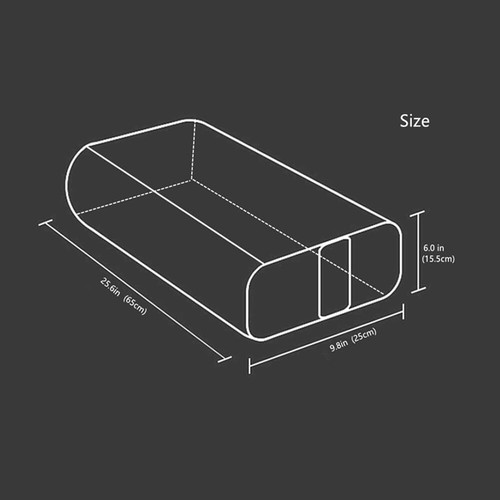 NGT new guide steps Yoga Bolster Pillow for Meditation and Support - Rectangular - Picture 42 of 51