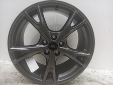 FORD FOCUS Alloy Wheel 18" Inch 5x108 Offset ET55 8J 2015-2019 F1EC1007P1A