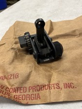 Usgi Matech Rear Back Up Iron Sight Buis