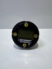 DET-TRONICS UD10 firmware 010569-001 REPLACEMENT MODULE