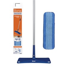 Bona  Multi-Surface Sweep & Clean Mop, Telesc...