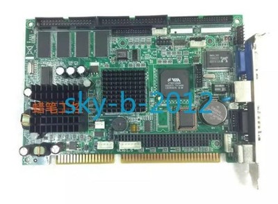 1 PCS NEW FB2501 VER: 1.5 Spark Machine Main Board Wire Cutting Main Board #ac