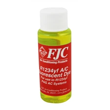 FJC 6810 FJC R-1234yf A/C Dye