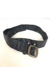 Khujo women's belt model: khu3261 black one size