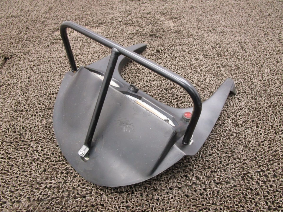 Ktm 640Lc4 Adventure Digital Meter Tachometer A7182 Vbkgsn 584  - Imagem 3 de 4