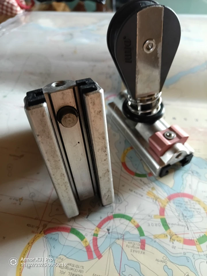 Pfeiffer Genuaschlitten, - Bild 4 von 4