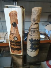 BAROLO MARCHESE VILLADORIA RISERVA 1967