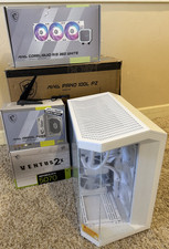 MSI MPG Z790 Edge Wi-Fi Intel i7-14700K 32GB ...