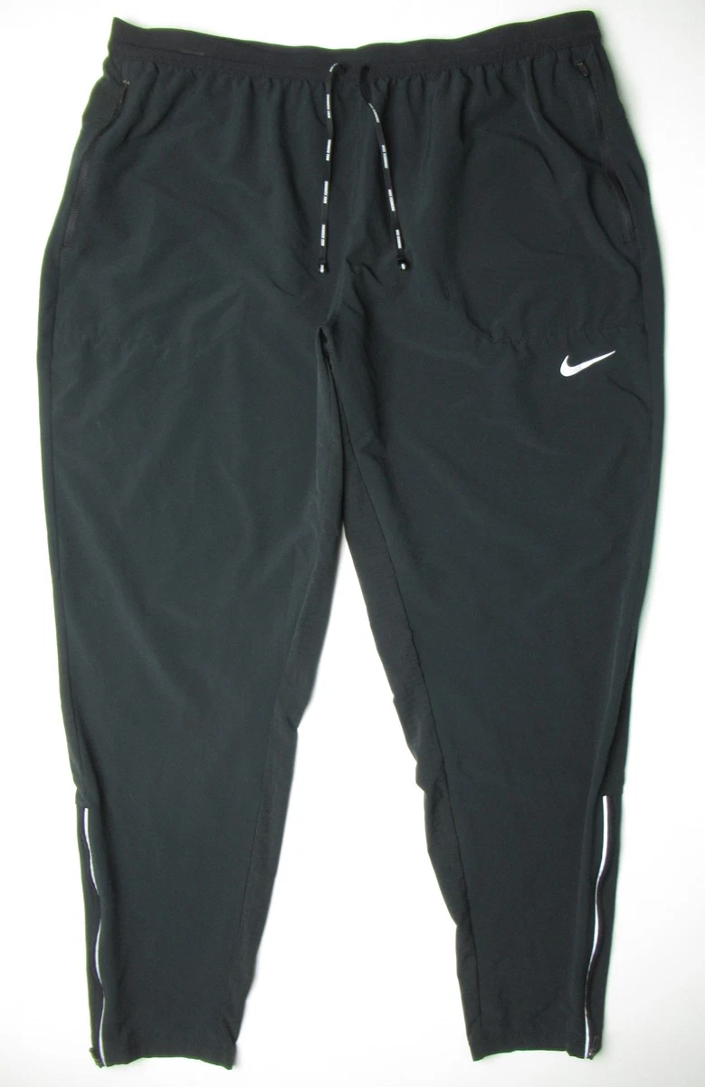 Nike Dri-FIT Men's Moisture Wicking Activewear Pants for Men for