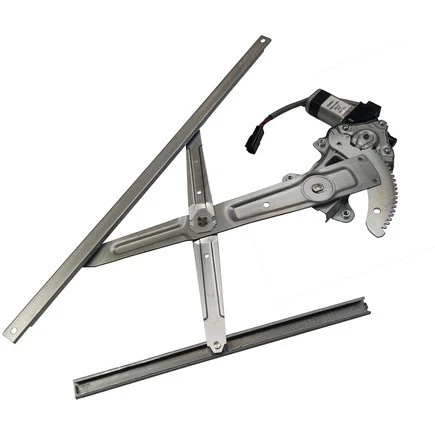 Dorman 751-762 Window Regulator And Motor Assembly - Image 3 of 4