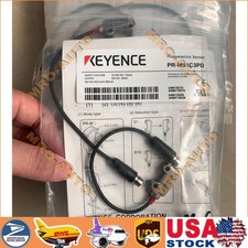 one NEW PR-M51C3PD Photoelectric Sensor spot stock #A6-22^- US Free TAX
