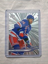 Carson Soucy Base Outburst