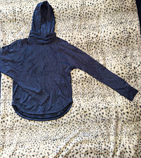 Lululemon women s Funnel-Neck Pullover Hoodie...