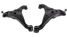 2x Querlenker Vorderachse für FORD RANGER
