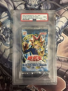 遊戯王　LOB 1st 未開封　BOX G1G1」遊戯王カード未開封Box レギュラーサイズ 保管用 ケース