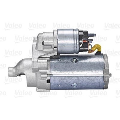 Kit butee lanceur pour démarreur Valéo D6RA13 / D6RA18 / D6RA22
