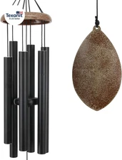 Wind Chimes for outside Deep Tone,36 Inch Windchime Outdoors，Chimes for Outdoors