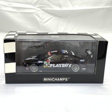 1/43 Opel Vectra GTS V8 DTM 2005 Team OPC L.Aiello #11 Black 400054611
