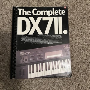Yamaha Dx7 II | eBay