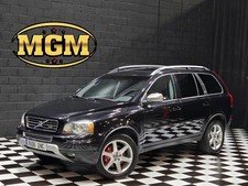 2009 Volvo XC90 AWD 4dr V8 R-Design
