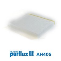 Filter Innenraumluft FüR Renault 5 24 Bis 26 Purflux Teil H5P260