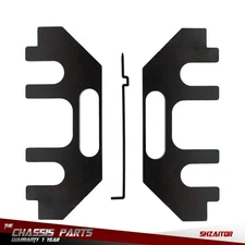 Camshaft Holding Tool Timing Chain Tool W/ Tensioner For Ford V6 3.5L 3.7L