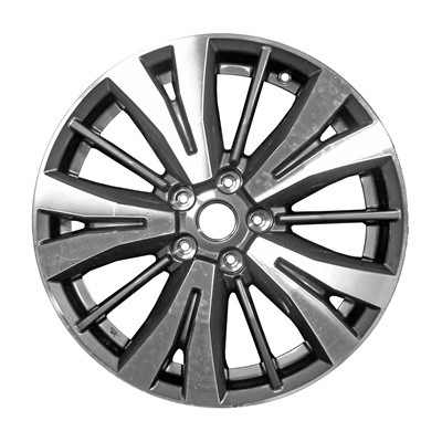 Wheel Aluminum For 2017-2020 Nissan Pathfinder