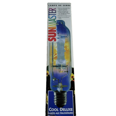 SunMaster SUPER 600W Cool Deluxs E40