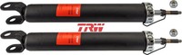 Trw JGT1412T StoßDäMpfer StossdäMpfer Hinterachse Hinten