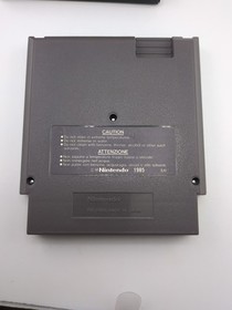 Blaster Master (Nintendo Entertainment System | NES) Game & Box TESTED