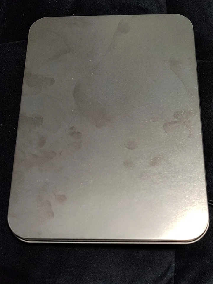 COD CALL OF DUTY XP 2016 Case w/ All 11 Patches Los Angeles Complete Patch Set - Image 3 of 3