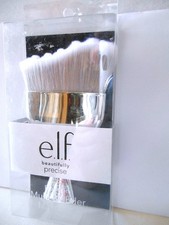 e.l.f. 102 Precision Multi-Blender and Massager Makeup Brush