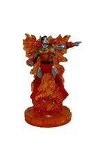 WizKids Marvel Heroclix Wolverine  X-Men Colossus