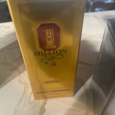 1 Million Perfume 