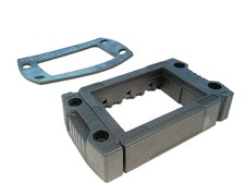 PHOENIX CONTACT CES-B10-HFFS-PLBK / CESB10HFFSPLBK (NEW NO BOX)