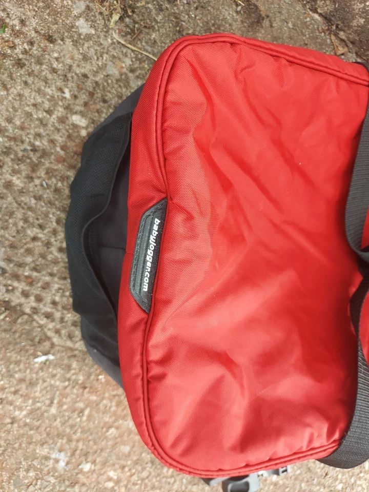 Baby Jogger Compact Bassinet City Mini, GT, Summit Elite Carrycot Plus Adapters - Image 4 of 4