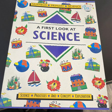 Nuffield Primary Science A First Look at Science Collins 1998 Wadsworth