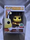 Funko POP! Ad Icons #21 Buzz Bee Honey Nut Cheerios Funko Shop Exclusive Vinyl