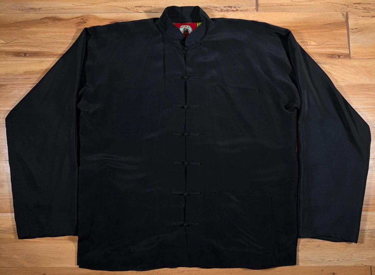 Shanghai Tang Jacket Indiana Men's Coats & Jackets for sale | eBay